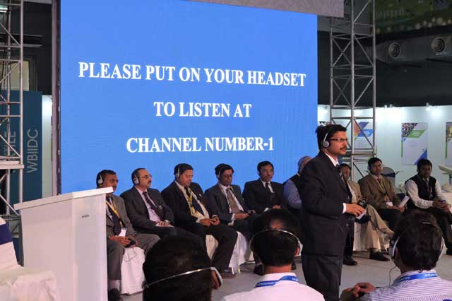 Bengal Fish Festival 2015